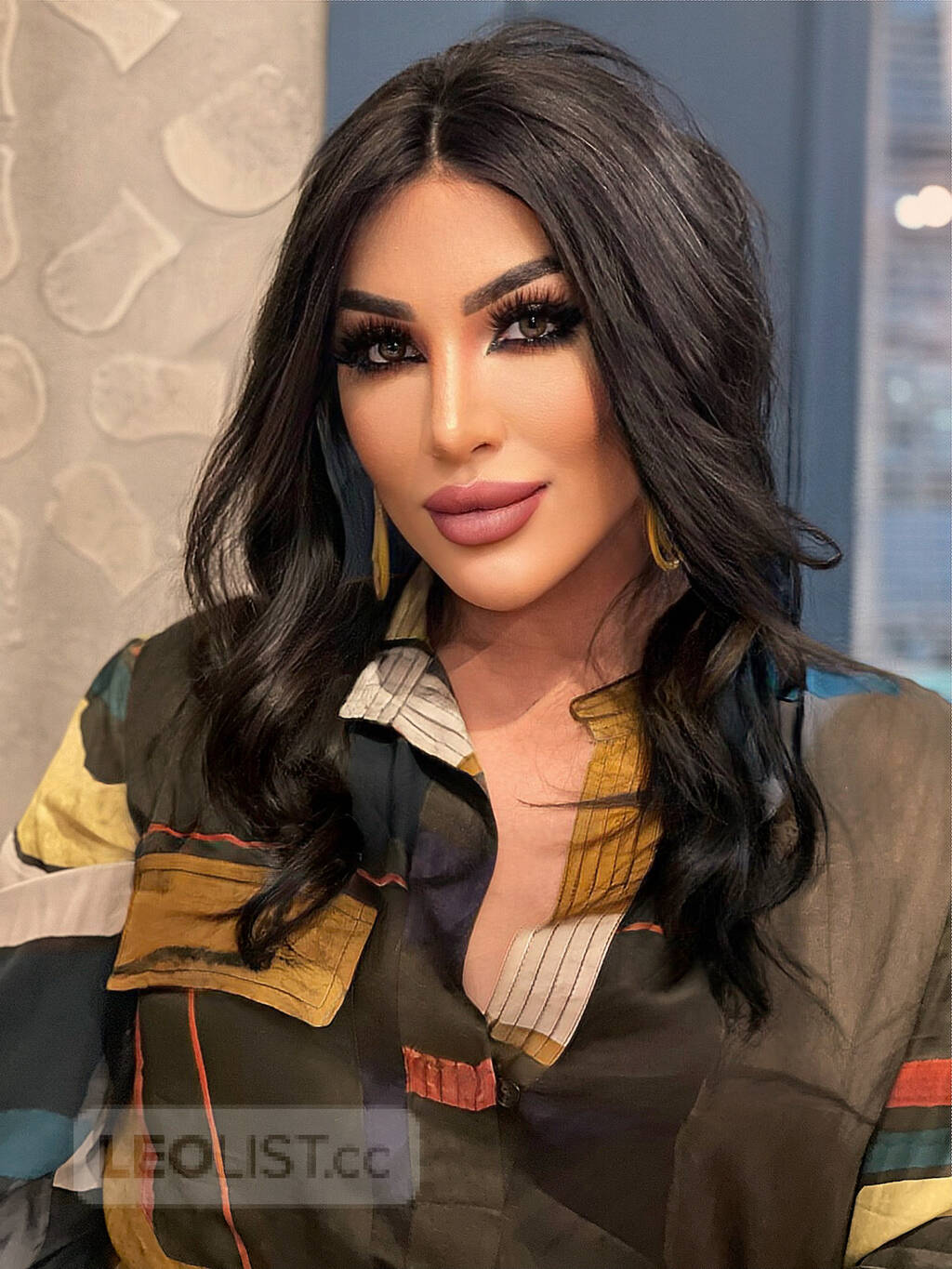 Last days in Montreal .. hot naughty kinky arab ts.