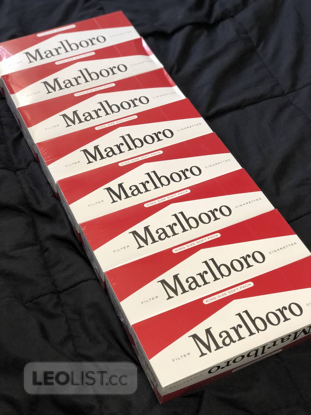Marlboro Reds Cigarettes Scarborough Greater Toronto Area Other