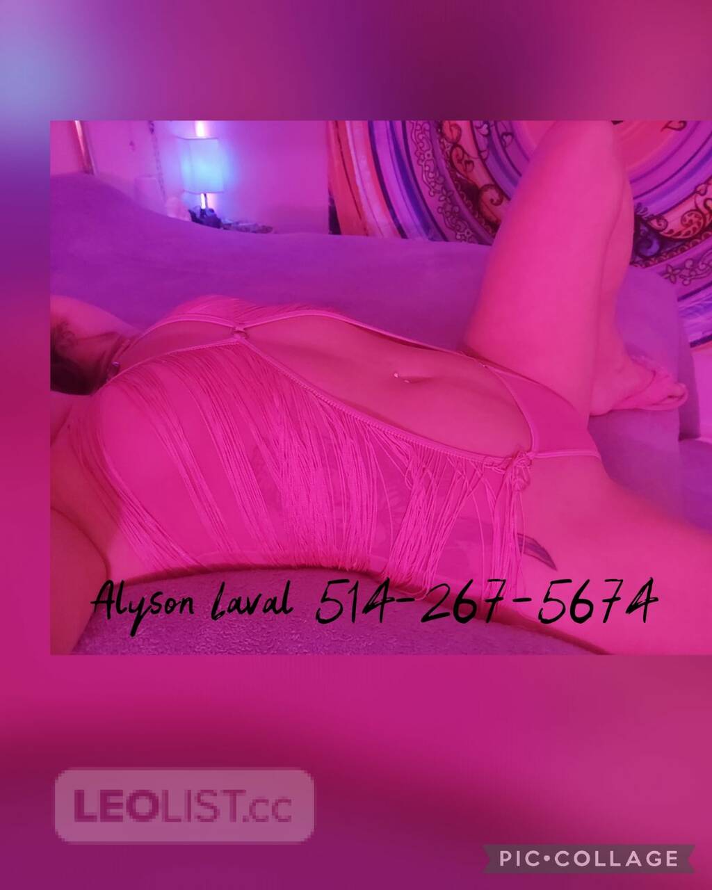 Sexy Italienne Tattoo Incall Laval Laval Greater Montreal Area