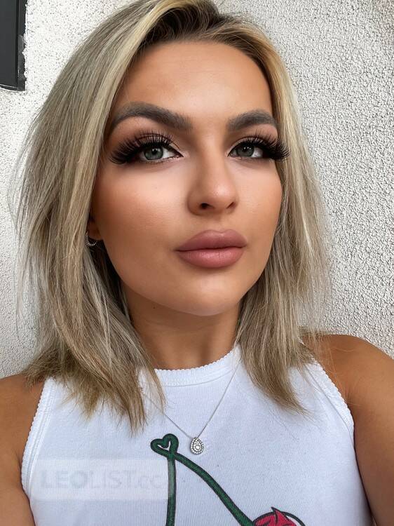 New Girl Just Arrived And Wanted To Have Fun! ♡ IN & OUT Halifax