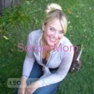 !! SEXY SOCCER MOM !! profile image