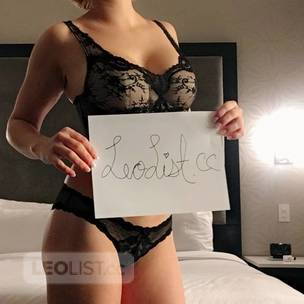 Castlegar Outcall - High Class Low Volume profile image