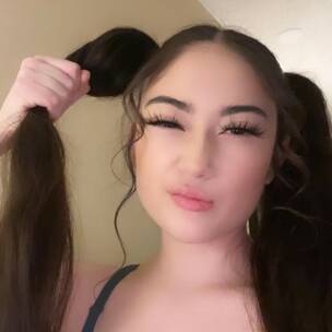 Top of the line Blonde Playmate Gia W£t n ready MAGIC MOUTH profile image