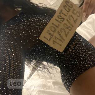 IN/OUT HANOVER PARTY GIRL OVERNIGHT SPECIAL profile image