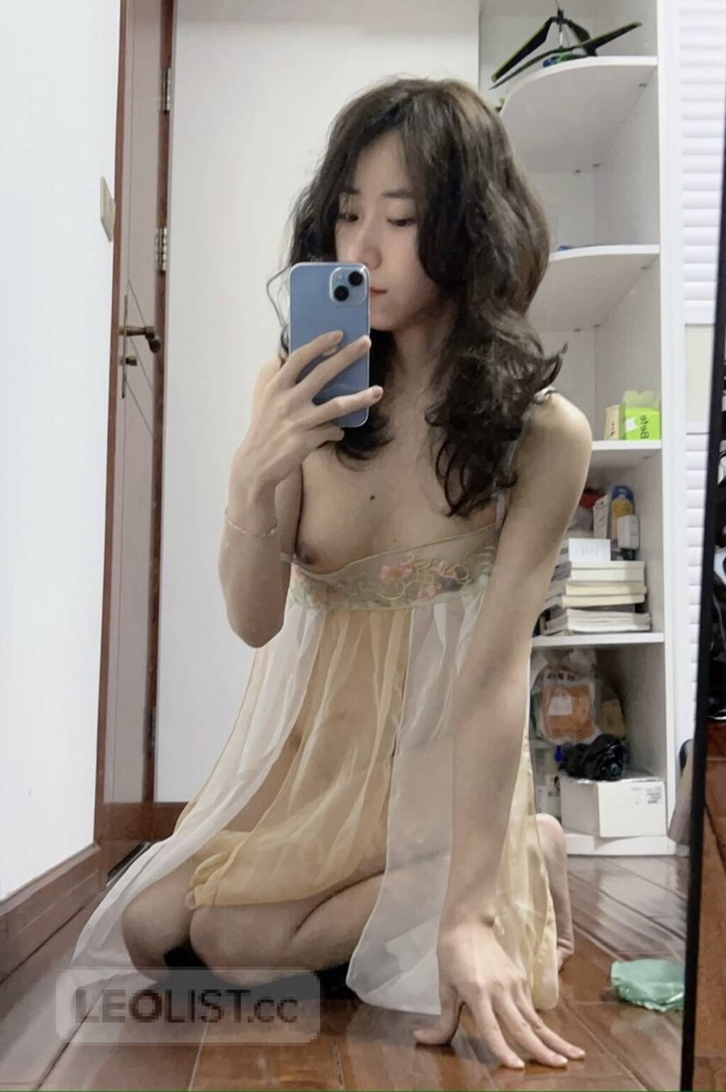 Lisa, NEW sexy asian young girl, private apt, InOut call 