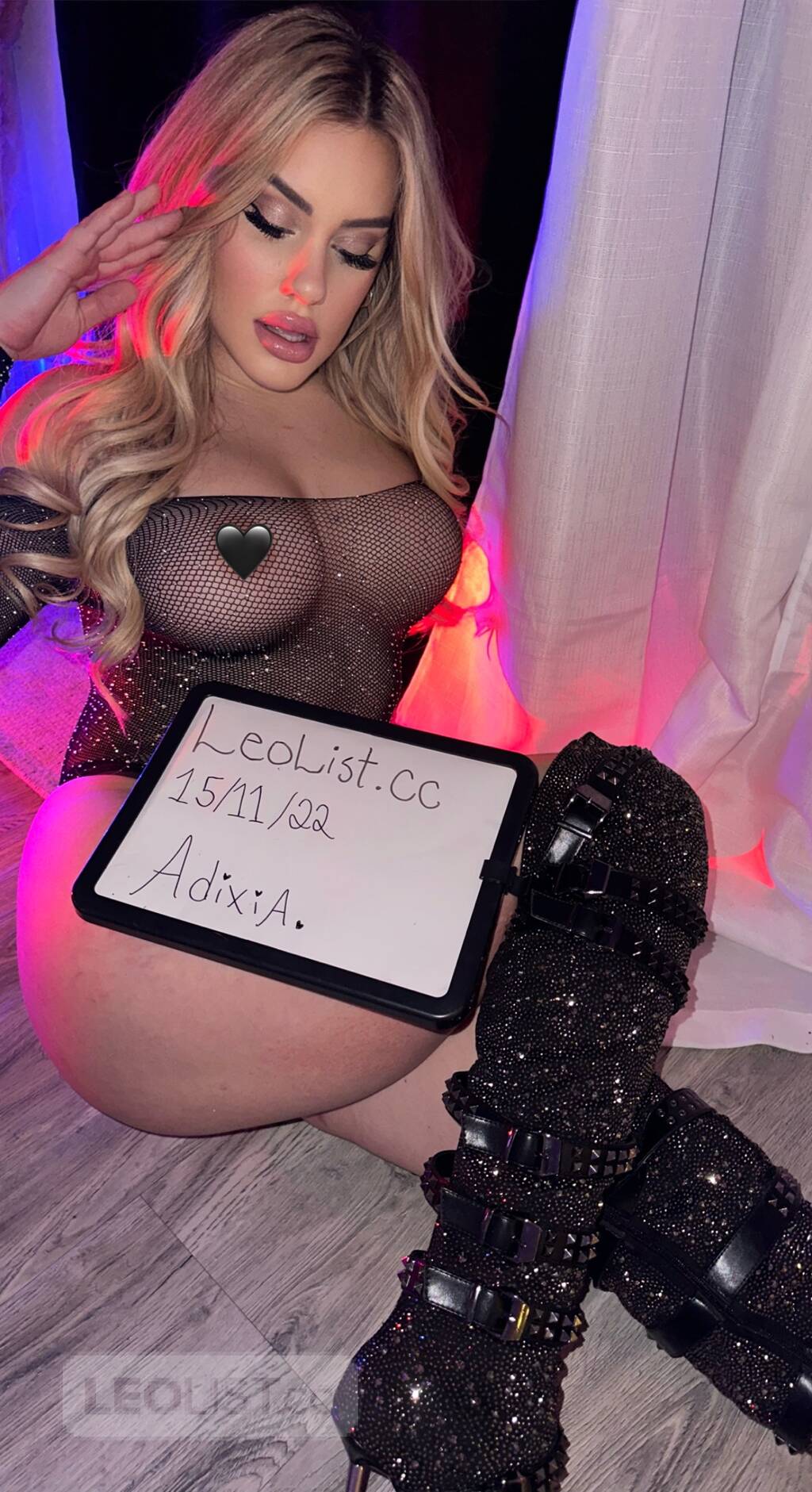 ❣ ️AdixiA ❣ 1 VERIFIED 💕 🌟 🔥 INOUT ⭐ ️DUO.