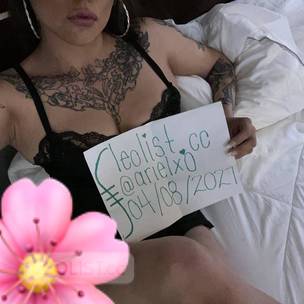 asia clean girl, available for in and out appointments profile image