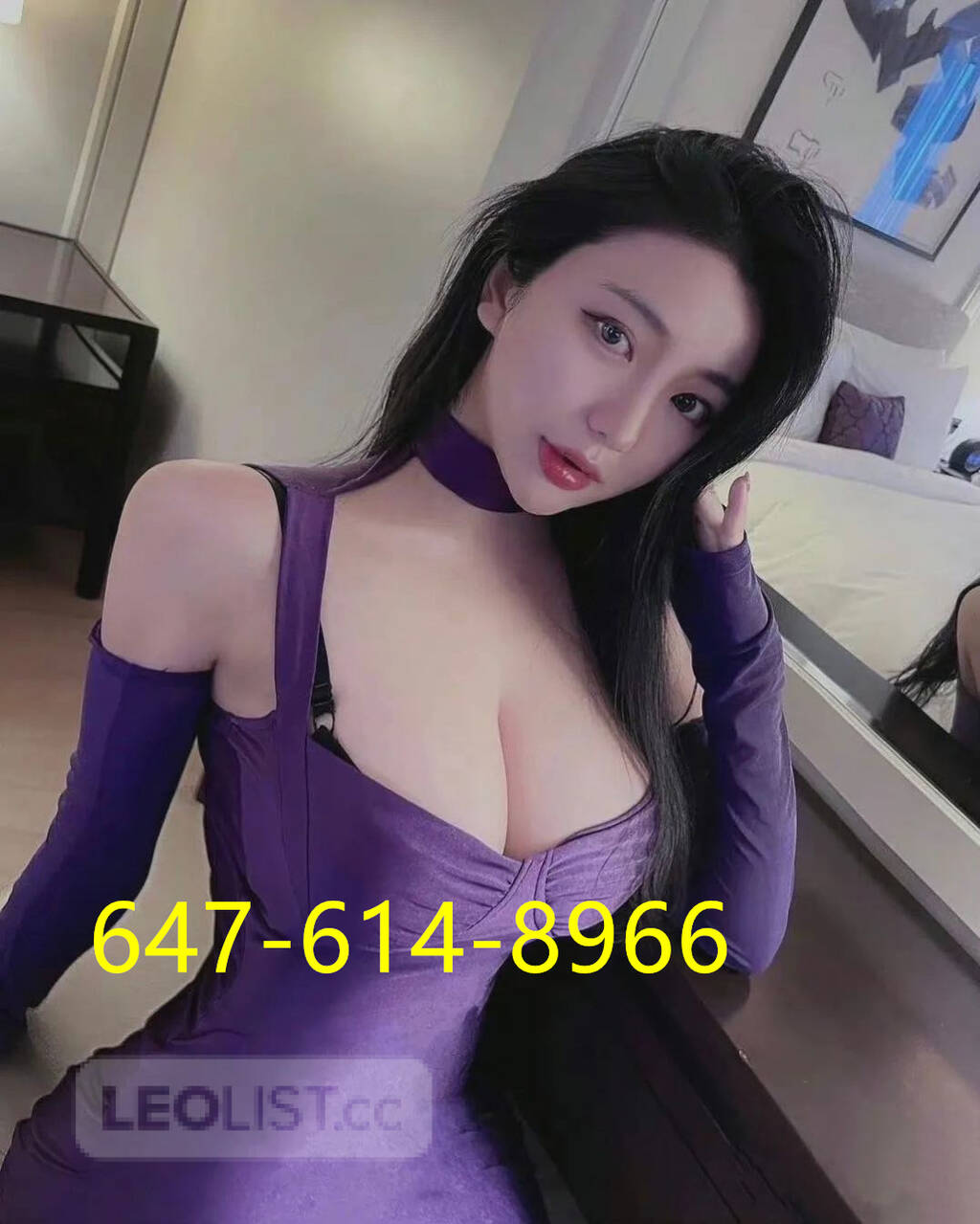 High quality, ℬεαutιfuℓ HOT■PRETTY ●ASIAN GIRL | Mississauga | Greater Toro...