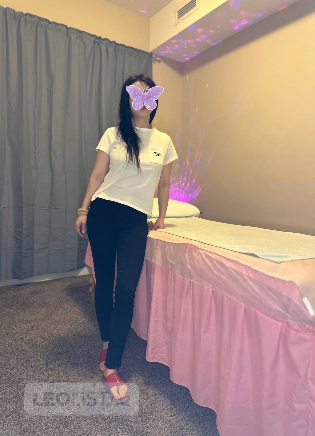 Cici Grande Prairie NEW SEXY massage therapist Grande Prairie