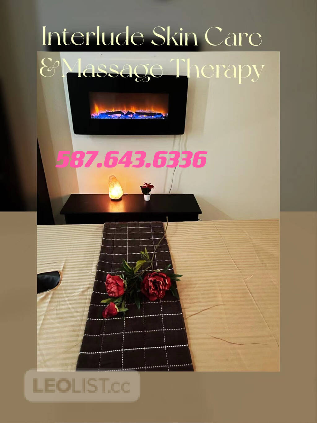 80Hr RMT 🅑🅔🅢🅣 Massage 10204 125 St *780*488.4078 Edmonton Edmonton