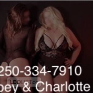 PRINCE GEORGE TODAY,Vanderhoof, Certified Masseuse profile image