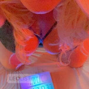 Powell River today IN/OUTCALL 𝓑𝓵𝓸𝓷𝓭𝓮 , SPICY Massage profile image